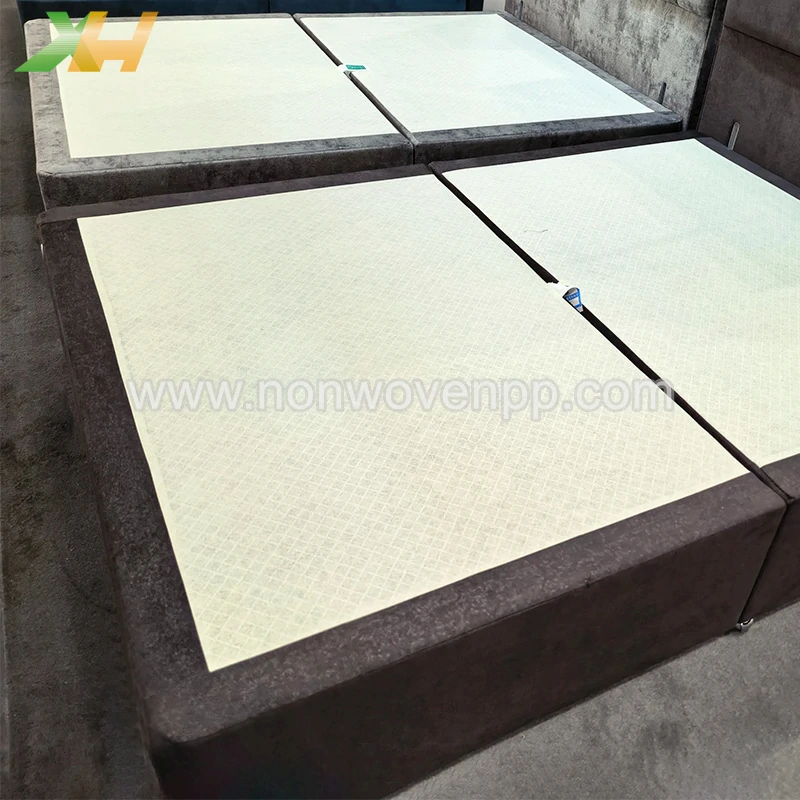 Wholesale Needle-Punched Nonwoven